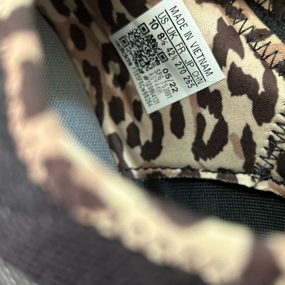 adidas Cloudfoam Pure 2.0 "Cloudfoam Pure 2.0 Shoes" Women's Running Shoe - Picture 3 of 3